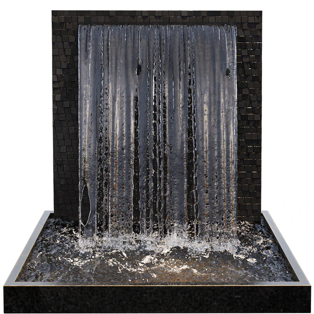 Waterfall fountains cascade — Descargar