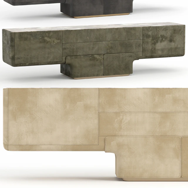 Dresser Do Y 782 Ben Wu Longhi — Descargar