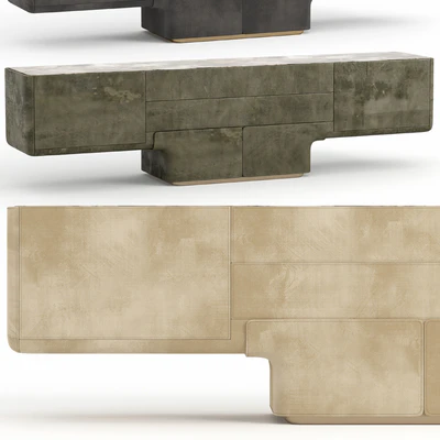 Dresser Do Y 782 Ben Wu Longhi — Ver 3