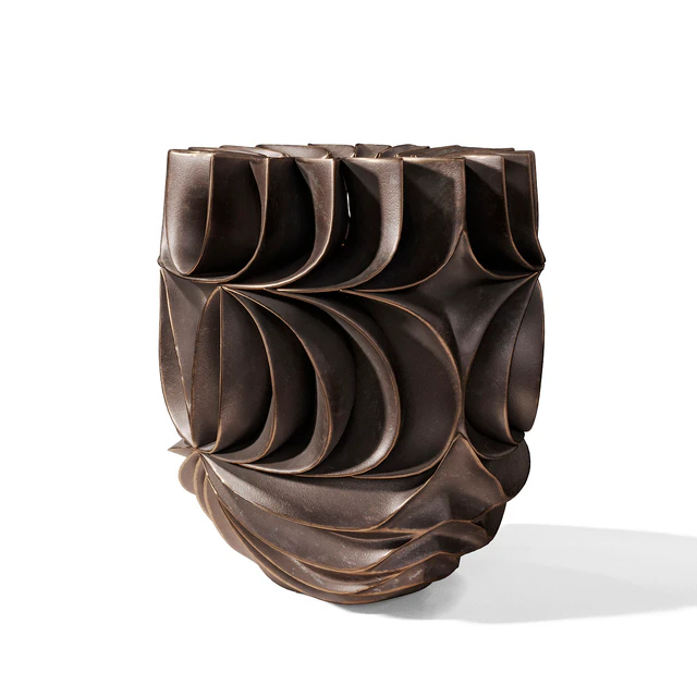Halima Cassell Acapella sculpture — Скачать