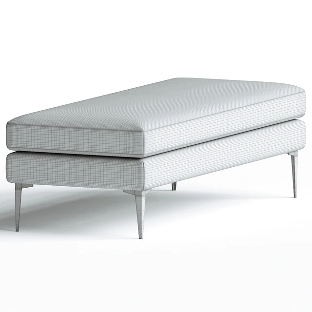 Andes Bench West Elm — Descargar