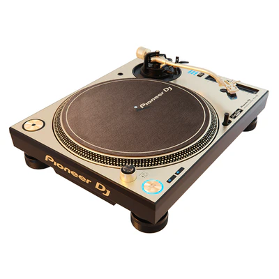 Pioneer PLX-1000-N — Вид 2