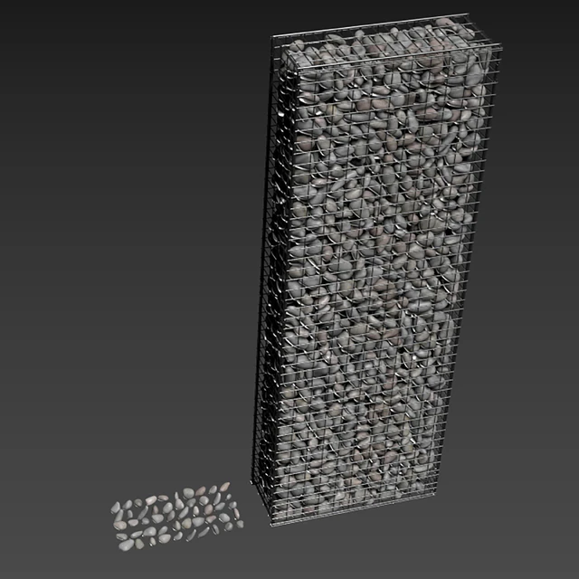 Gabion decor n7 — Descargar