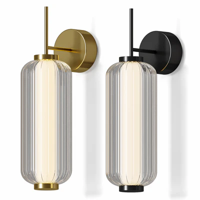 Aromas del campo Elma wall lamp — скачать