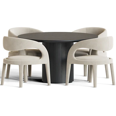 Dining Set 97 — Ver 5