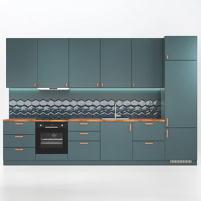 Ikea METOD KALLARP — Вид 3