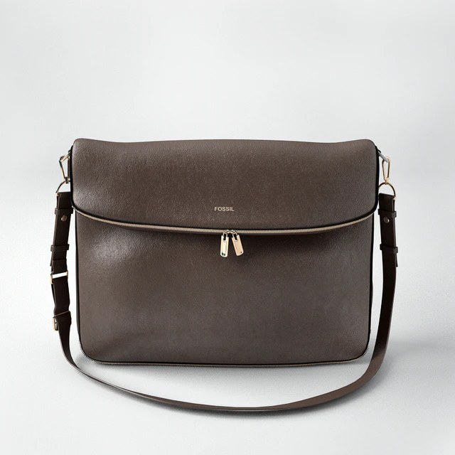 Bag Fossil Preston Brown — Скачать