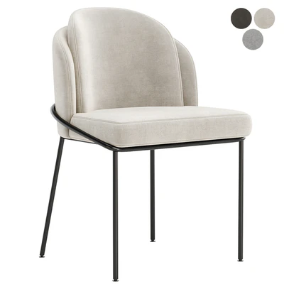 Angelo Dining Chair — Ver 1