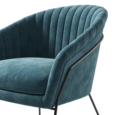Felis KAZA do sofa — Ver 5