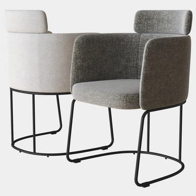 claire chair ditre italia — Вид 1