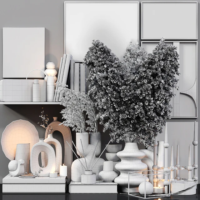 Decor Set 021 — Descargar