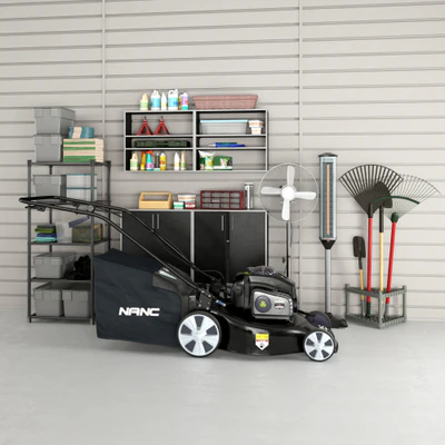 garage props 003 — Скачать