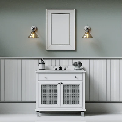 Bathroom complect — Ver 3