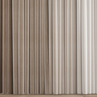Curtain 504 — View 3
