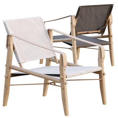 AVE Nomad Chair — Ver 1