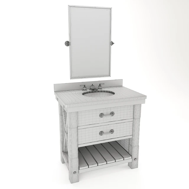 Pottery Barn - Benchwright — Descargar
