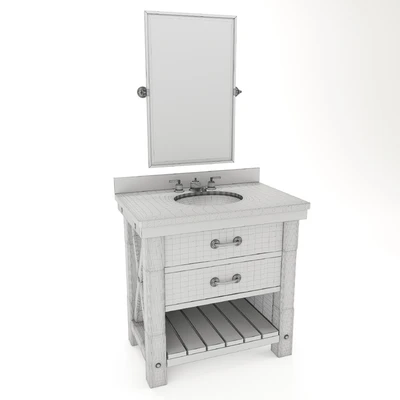 Pottery Barn - Benchwright — Ver 3