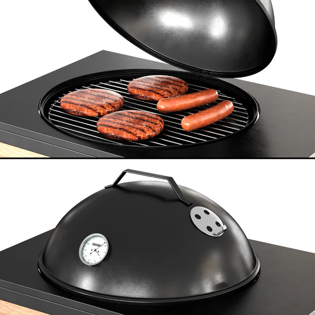 Barbecue 28 — Скачать