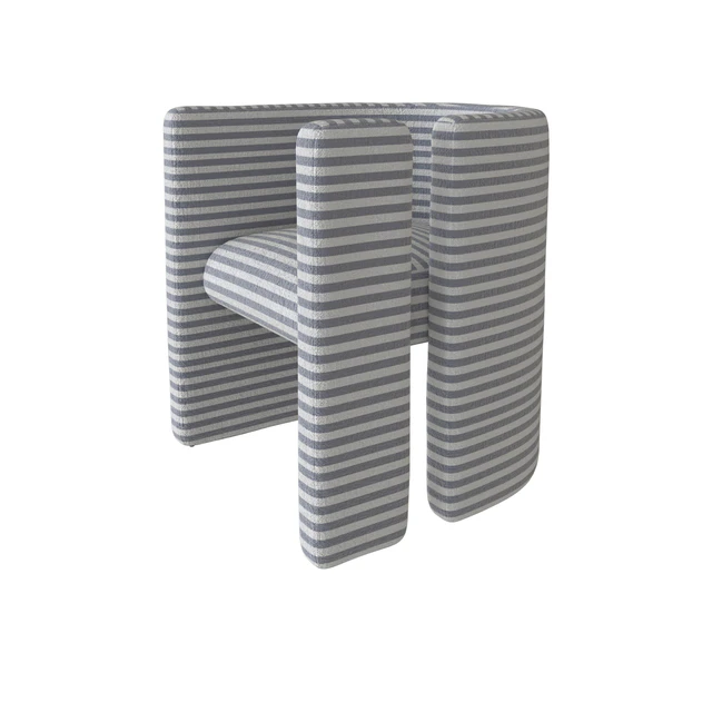 FAIRFAX CHAIR by kelly Wearstler — Descargar