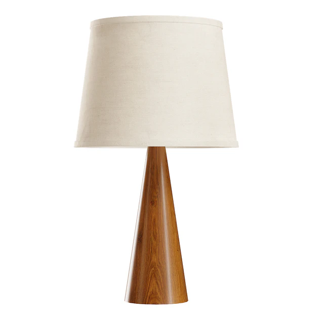 Lampatron SARAS TAB table light — Descargar