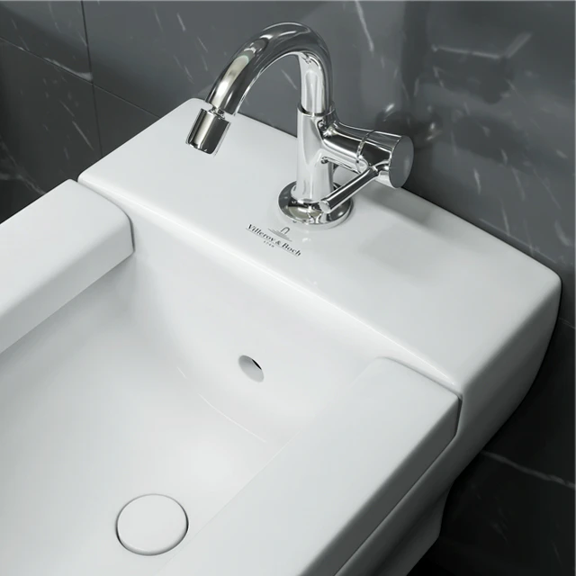 Villeroy Boch LA BELLE — Скачать