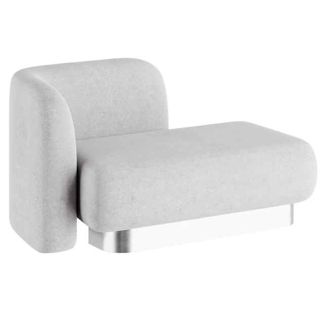 BLOWN SOFA | Sofa — Descargar