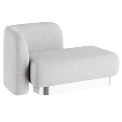 BLOWN SOFA | Sofa — Ver 3
