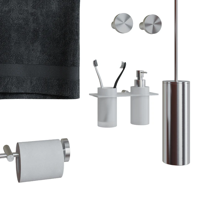 CEA Accessories Set — Скачать