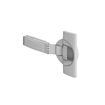 Blum Furniture Fittings — Вид 6