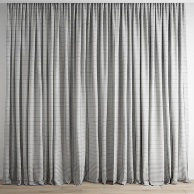 Curtain 279 — Вид 3