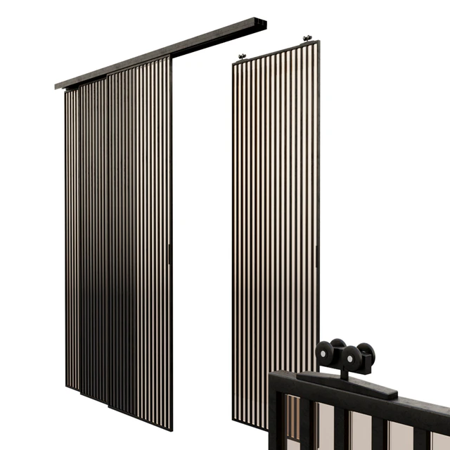 Sliding partition — Descargar
