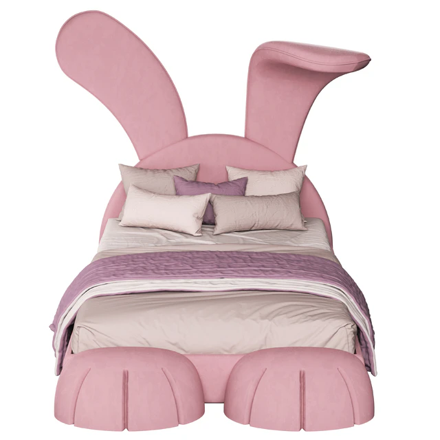 Mr.bunny bed — Скачать