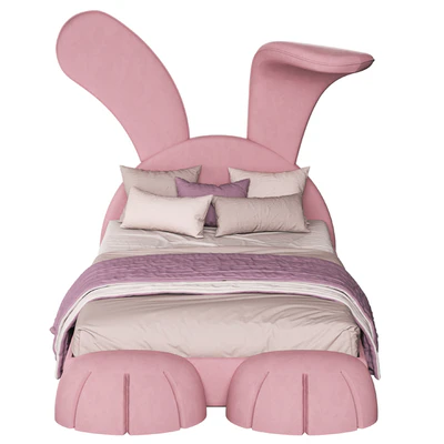 Mr.bunny bed — Вид 1