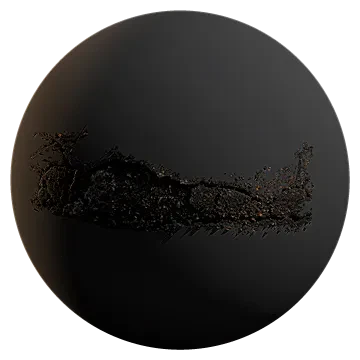large asphalt pothole 005 — Скачать