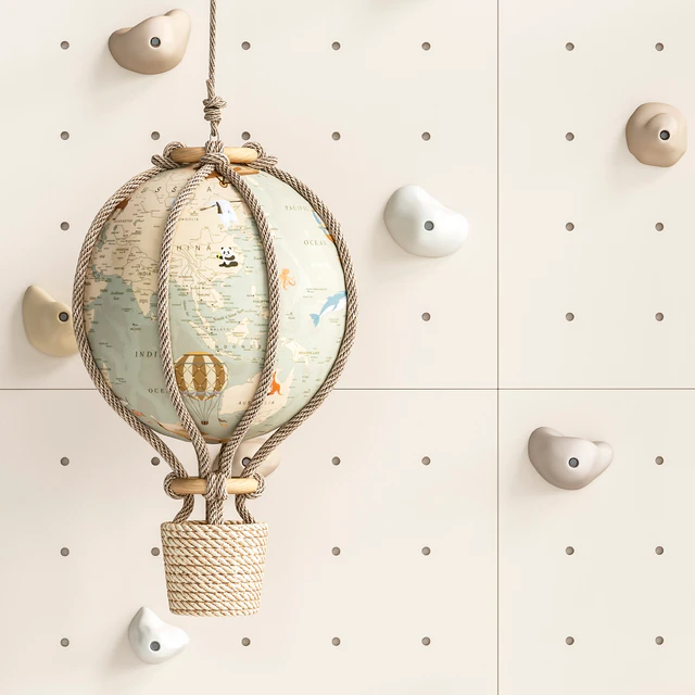 Toys, decor and furniture for children's 11 — Descargar