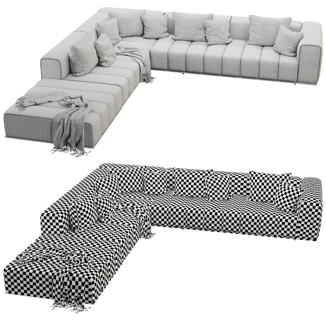 Minotti Goodman — Descargar