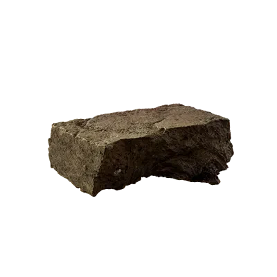 broken clay tile 010 — Скачать