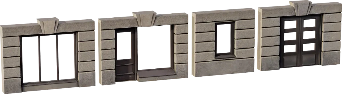 modular building base door kit 002 — Descargar