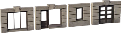 modular building base door kit 002 — Descargar