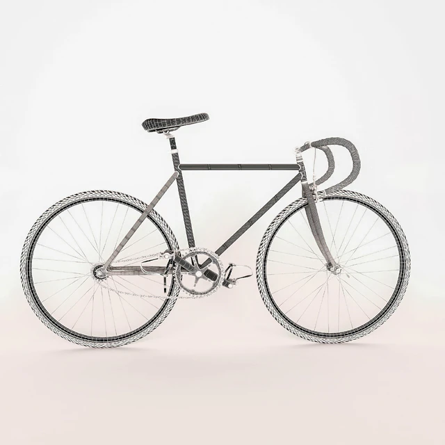 Fuji Classic Track — Descargar
