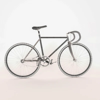 Fuji Classic Track — Ver 3