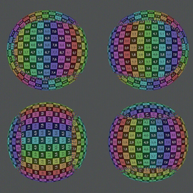 Baseball Ball — Скачать