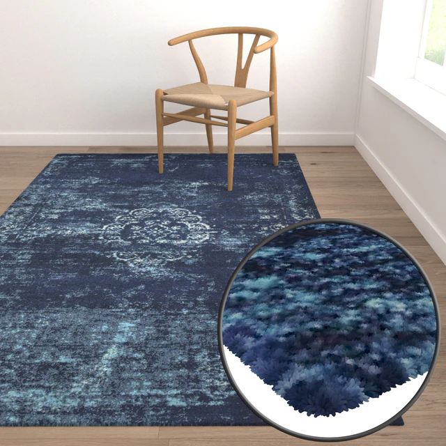 Carpets Set 1648 — Descargar