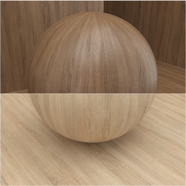 Material wood / veneer / (seamless) - set 28 — Descargar