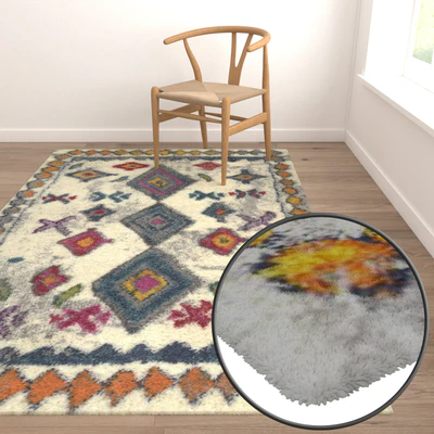 Carpets Set 1569 — Ver 4