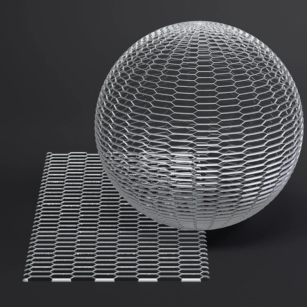 metal expanded 013 — Descargar