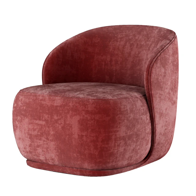 La Pipe lounge chair — Скачать