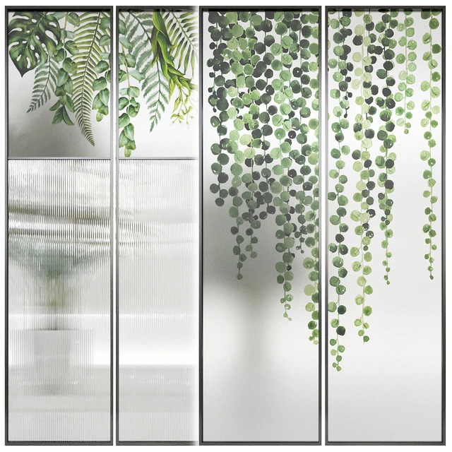 Phyto Glass Partition — Скачать