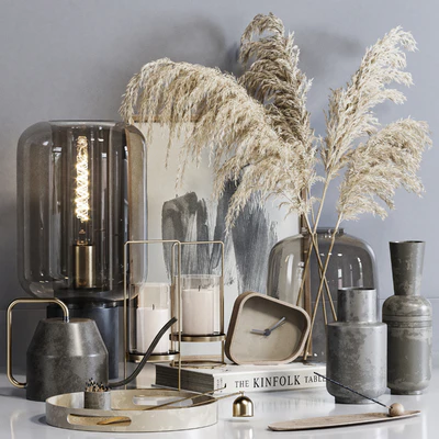 Decorative set 22 — Ver 1