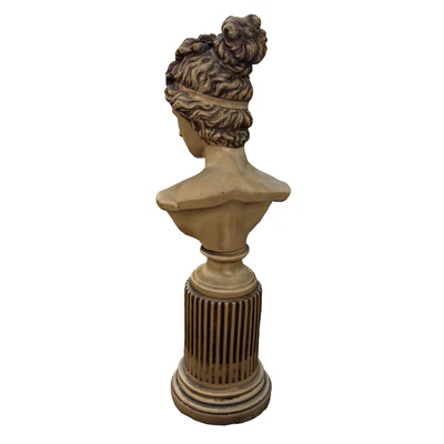 statue girl — View 7